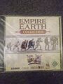 Empire Earth Collection  - PC - 2 CD - OVP / wie neu