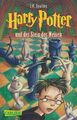 Harry Potter 1 und der Stein der Weisen ~ Joanne K. Rowling ~  9783551354013