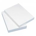 2500 Blatt Kopierpapier Druckerpapier Faxpapier DIN A4 80g/m² weiß 5 x 500 Blatt