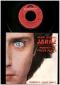 Jean Michel Jarre - Magnetic Fields Part 2 - 7 Inch Vinyl Single - HOLLAND