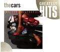 The Cars - Greatest Hits - The Cars CD 3GVG FREE Shipping