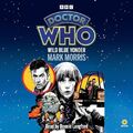 Doctor Who: Wild Blue Yonder: 14th Doc..., Morris, Mark