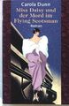 Miss Daisy und der Mord im Flying Scotsman : Roman. Nr.1496 Dunn, Carola: