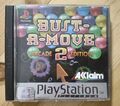Bust-A-Move 2-Arcade Edition - PS1 - Playstation 1