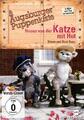 Augsburger Puppenkiste - Neues von der Katze mit Hut | DVD | deutsch | 2017