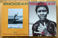 EMOCEAN Surf Magazine - Issue #01 "Joy" & Issue #02