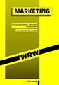 Marketing. Mit Übungsaufgaben und Lösungen von Otte, Max | Buch | Zustand gut