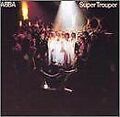 Super trouper von Abba | CD | Zustand gut