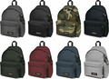 Eastpak Padded Pak'R Rucksack Schule Freizeit Sport Tasche EK620 Backpack A1258*