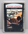 Book Lovers around the World Postkartenbuch, -satz Deutsch 2019 Paper Moon