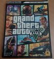 BradyGames: Grand Theft Auto V (5) Signature Series Handbuch