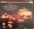 Puccini: Tosca (Gesamtaufnahme) Caballe/Carreras 2 CD's, mit Textheft