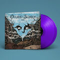 Oceans of Slumber - Winter Transparent Purple Vinyl  (2016 - EU - Reissue)