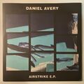 Daniel Avery - Airstrike EP (Schallplatte, Vinyl)