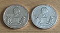 USA: American Innovation 1 Dollar Coin 2024, Maine, Defibrillator, Mint D + P
