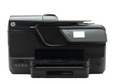HP Officejet 8600 A4 Wireless USB Netzwerk Farb-Tintendrucker + Garantie