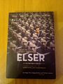 Elser Ein Oliver Hirschbiegel Film DVD 2.Weltkrieg Christian Friedel Film