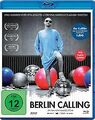 Berlin Calling [Blu-ray] von Stöhr, Hannes | DVD | Zustand sehr gut