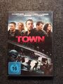 The Town - Stadt ohne Gnade (DVD) sehr guter Zustand ! -4324-