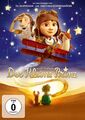 DVD: Der Kleine Prinz (2015) FSK0, neuwertiger Zustand 