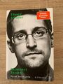 Permanent Record von Edward Snowden (2019, Gebundene Ausgabe)