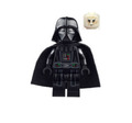 sw1249 • LEGO • STAR WARS • Minifigur • Darth Vader