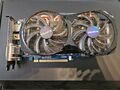 GIGABYTE NVIDIA GeForce GTX 660 (2048 MB) (GV-N660OC-2GD) Grafikkarte