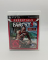 Far Cry 3 Farcry 3 - Essentials (Playstation 3 PS3, 2012) VGA WATA ready 🎮