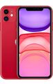 Apple iPhone 11 64GB PRODUCT RED Smartphone ohne Simlock Sehr Gut