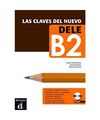 Las claves del nuevo DELE, B2