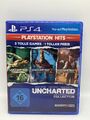 Uncharted: The Nathan Drake Collection [PlayStation Hits] | Playstation 4 | PS4