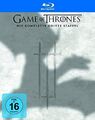 Game of Thrones - Staffel 3 Blu-ray Emilia Clarke, Peter Dinklage