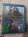 Fluch der Karibik 5 Blu-ray OVP!