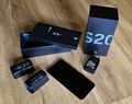 Samsung Galaxy S20 SM-G980F/DS - 128GB - Cosmic Gray (Ohne Simlock)