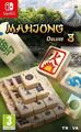 Nintendo SWITCH Spiel Mahjong Deluxe 3 NEU NEW 55