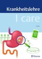 I care Krankheitslehre | Buch | 9783132418240
