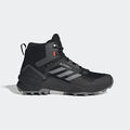 ADIDAS TERREX SWIFT R3 MID GORE-TEX WANDERSCHUH Outdoor  Herren UVP 180 €