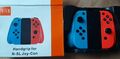 Joy Con Für Nintendo Switch Controller Blau & Rot 2er Set JOY-CON Gamepad Neon