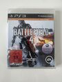 Battlefield 4 | PS3 | Sony Playstation 3 | Spiel | Ego Shooter