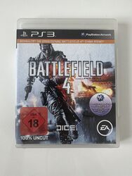 Battlefield 4 | PS3 | Sony Playstation 3 | Spiel | Ego Shooter