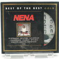 Nena Definitive Collection Best of the Best Gold CD Gebraucht gut