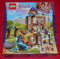 LEGO Friends 41340 Freundschaftshaus  NEU & OVP !!!