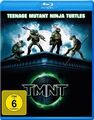 TMNT - Teenage Mutant Ninja Turtles (Blu-ray - NEU)