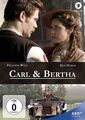 Carl & Bertha ( Benz ) - Felicitas Woll  Ken Duken  DVD/NEU/OVP