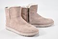 UGG  Damen Stiefelette Boots  EUR 39 Nr. 24-M 4253