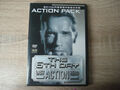 Schwarzenegger Action Pack - The 6th Day & Last Action Hero DVD