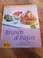 Brunch & Büfett Tanja Dusy Buch GU gebunden Kochbuch Die besten Gäste Rezepte