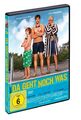 Da geht noch was ( Florian David Fitz, Henry Hübchen, DVD ) NEU