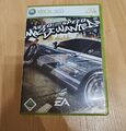need for speed most wanted xbox 360
