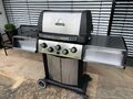 BROIL KING Gasgrill Barbecue Grill BBQ Sovereign 90 Barbeque